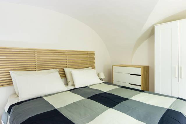 Umberto Flat City Center Катанія Екстер'єр фото