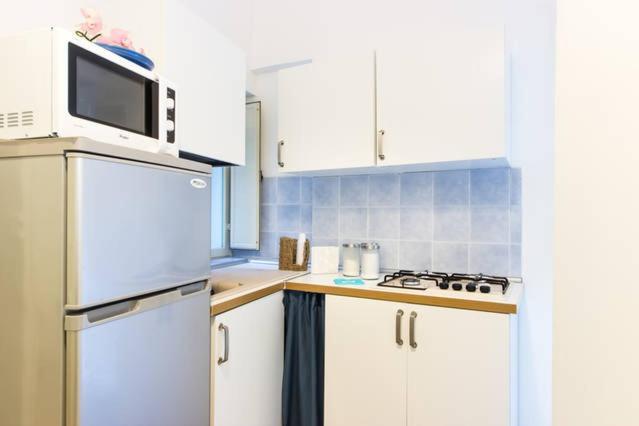 Umberto Flat City Center Катанія Екстер'єр фото